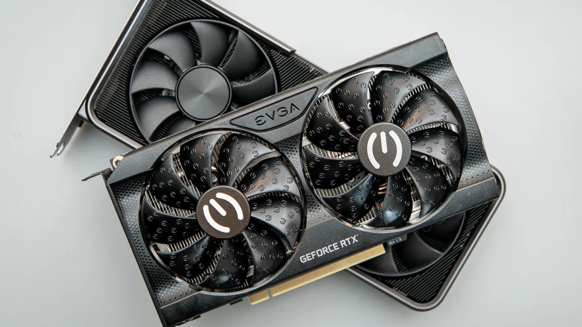 NVIDIA представит видеокарты GeForce RTX 5050 и RTX 5060 в ближайшие дни — инсайд  Компания NVIDIA собирается пополнить линейку GeForce RTX 50 бюджетными графическими ускорителями, которые поступят в продажу в апреле.