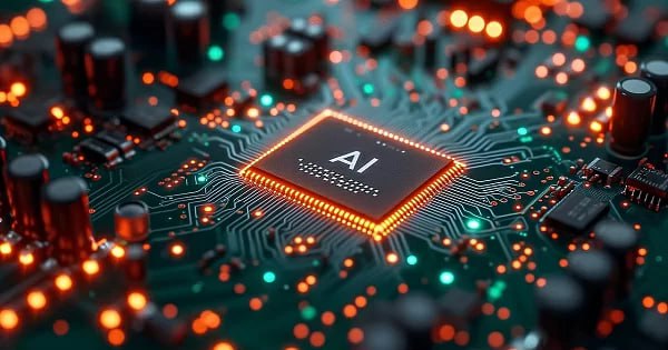 OpenAI на новом технологическом пути: ИИ-ускорители AMD и собственный чип в 2026!  OpenAI анонсировала сотрудничество с Broadcom для создания своего первого ИИ-ускорителя. В команду разработчиков вошли 20 специалистов, включая создателей тензорных процессоров из Google. Это откроет новые горизонты в мире ИИ!    Основное внимание уделяется запуску ранее обученных нейросетей, так как спрос на чипы для инференса может превзойти потребности в ускорителях для обучения. Производство нового чипа начнется в 2026 году на мощностях TSMC.    OpenAI также планирует использовать ИИ-чипы AMD через Microsoft Azure.     В ближайшем будущем OpenAI продолжит полагаться на Nvidia, но с новыми шагами в сторону AMD и собственных чипов, компания движется к более устойчивой экосистеме.