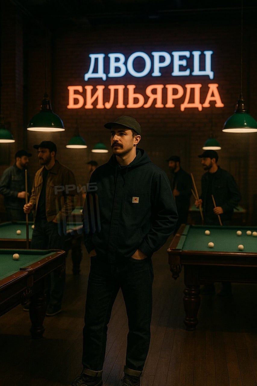 Дворец бильярда построят в Москве. Для всех модных усачей откроют пространство площадью более 10 тысяч квадратов. В комплексе будет более 100 столов: 55 для русского бильярда, 16 для пула, 26 для снукера и 16 для китайской восьмерки. Дворец появится в районе Хорошево-Мнёвники.