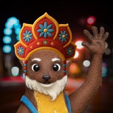 Аватар Телеграм канала: Amur Travel