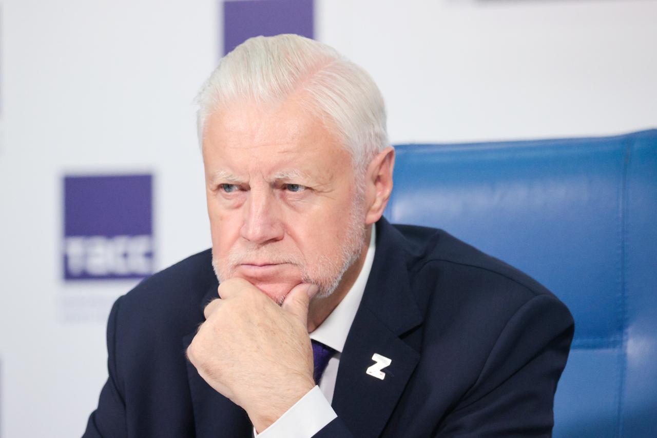 Депутат Сергей Миронов предложил списывать ипотеку семьям при появлении каждого ребенка, вплоть до полного списания: «Первый ребенок рождается – 25% списали, второй ребенок – 50%, третий – мы говорим людям: "Спасибо, вы выполнили важную для государства задачу". И полностью кредит прощается», – заявил он. Такая мера действительно могла бы помочь с рождаемостью, но все зависит от качества итоговой реализации такой программы. : Belkin Alexey / news. ru / Global Look Press #Новости