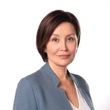 Аватар Телеграм канала: Светлана Чупшева