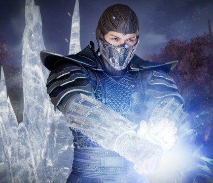 Состоялся релиз Mortal Kombat 1: Definitive Edition — это окончательное издание игры Warner Bros. Games и NetherRealm Studios выпустили окончательное, полное издание файтинга Mortal Kombat 1. Называется оно Definitive Edition. Обычно такие версии MK выходят после запуска всех крупных и мелких DLC. Релиз Definitive Edition означает, что поддерживать игру авторы более не планируют. Читать далее