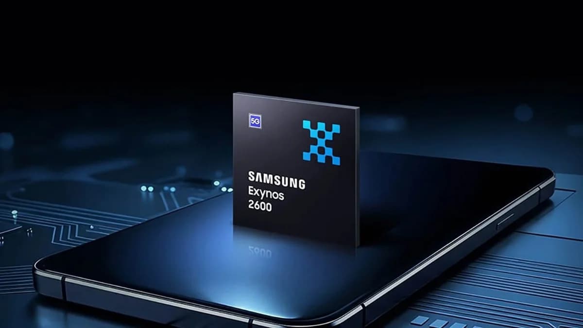 Samsung использует архитектуру AMD RDNA 4 в Exynos 2600 для Galaxy S26 СМИ Чип Exynos 2600 станет основой для части моделей линейки Galaxy S26