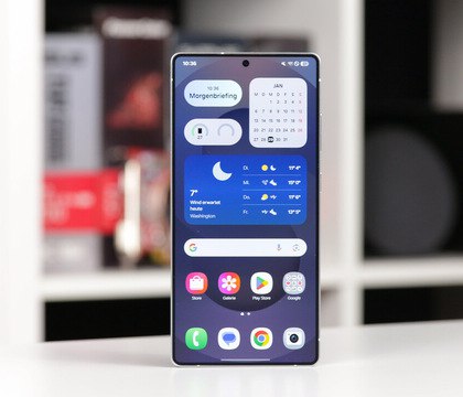 Samsung запустила публичное бета тестирование One UI 8 5 что нового Samsung начала публичное бета тестирование One UI 8 5 на Android 16 QPR2 В первую очередь обновление получат флагманы Galaxy S25 Оболочка получила переработанные инструменты редактирования расширенные функции обмена новые аудиовозможности улучшенный DeX и усиленные механизмы безопасности