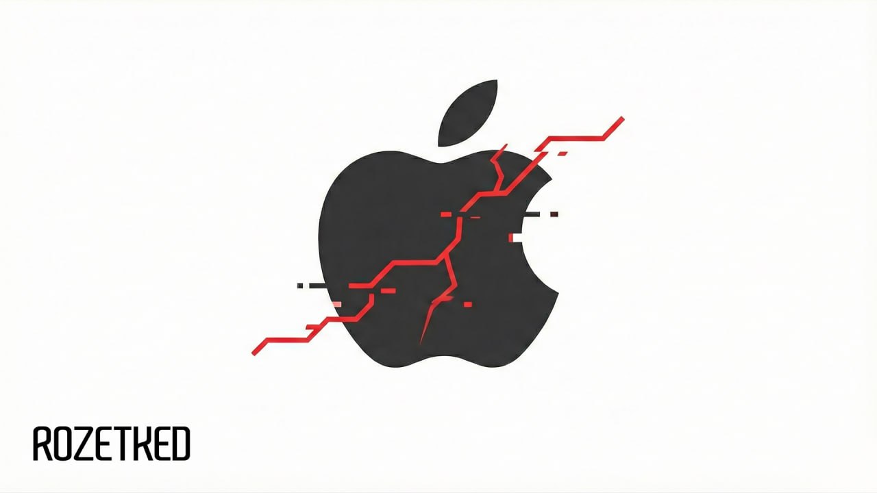 Хакеры уже знают каким будет iPhone 20 Pro Max Группировка RansomHub заявила о взломе и хищении 1 ТБ данных ключевого партнёра Apple завода Luxshare В качестве доказательства злоумышленники опубликовали часть файлов их предварительный анализ показывает что это действительно могут быть инженерные схемы неанонсированных устройств Сама компания факт взлома официально не подтверждала но хакеры грозятся слить весь архив в сеть из за отказа платить выкуп rozetked me news 43962