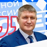 Аватар Телеграм канала: Михаил Шеремет