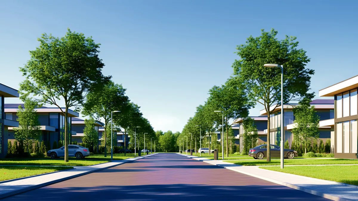 ТОЛК новости Барнаула Алтайского края и Республики Алтай Березовый мыс стартует В 2025 м году начались продажи участков в поселке Березовый мыс который расположится в 20 километрах от Барнаула недалеко от села Фирсово Собственник группы компаний Инвест Недвижимость Александр Никитин подвел предварительные итоги и поделился перспективами реализации этого нового инвестиционного проекта Березовый мыс третий поселок в нашем портфеле инвестиций но по сути дела первый крупный проект Учитывая накопленный опыт и масштаб проекта мы грамотно и осознанно подходили к поиску будущего инвестора Проект предполагает полную инфраструктуру детский сад спортивный центр бассейн офисный и торговый центры Появится разветвленная сфера обслуживания то чего так не хватало поселкам Фирсово и Санниково Общая площадь территории поселка подробнее на канале ТОЛК новости Барнаула Алтайского края и Республики Алтай