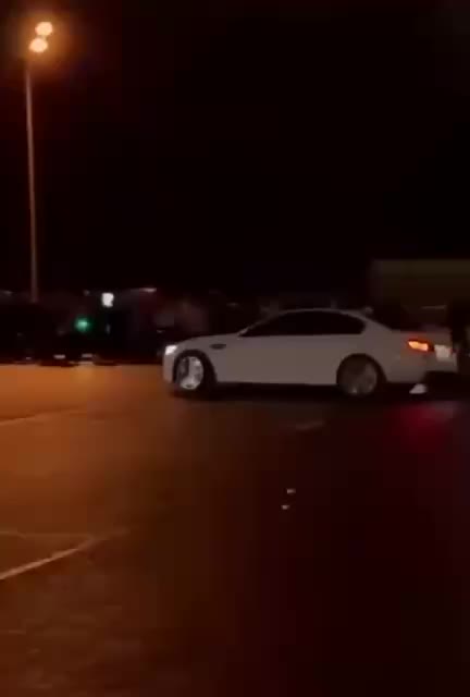 Автоблогер Гаджи Гаджиев частично признал вину в ДТП на дрифт-шоу в Одинцово