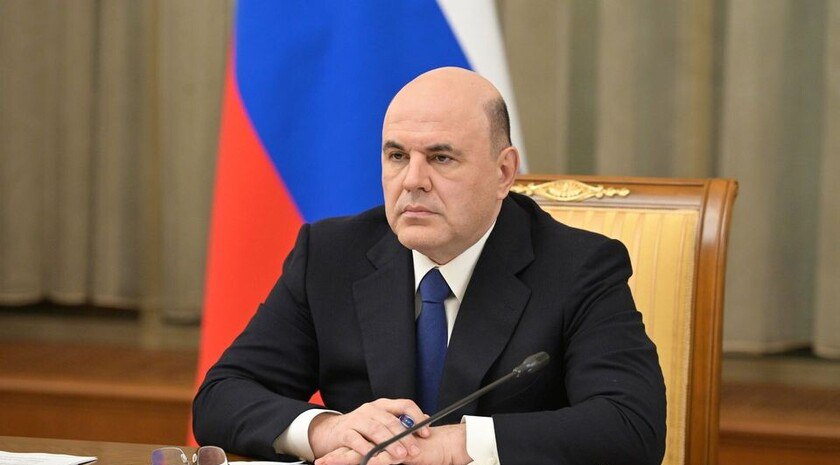 Обрабатывающая промышленность РФ показала рост свыше 18% за три года Премьер-министр РФ Михаил Мишустин в ходе выставки «Иннопром» отметил, что, несмотря на беспрецедентные по масштабу санкции, практически все отрасли показывают поступательное движение вперед. По данным премьера, положительная динамика сохраняется и в текущем году: в январе–мае увеличение объемов выпуска в обрабатывающем секторе составило чуть выше 4%. Читать полностью , VK и ОК и читайте новости на нашем сайте
