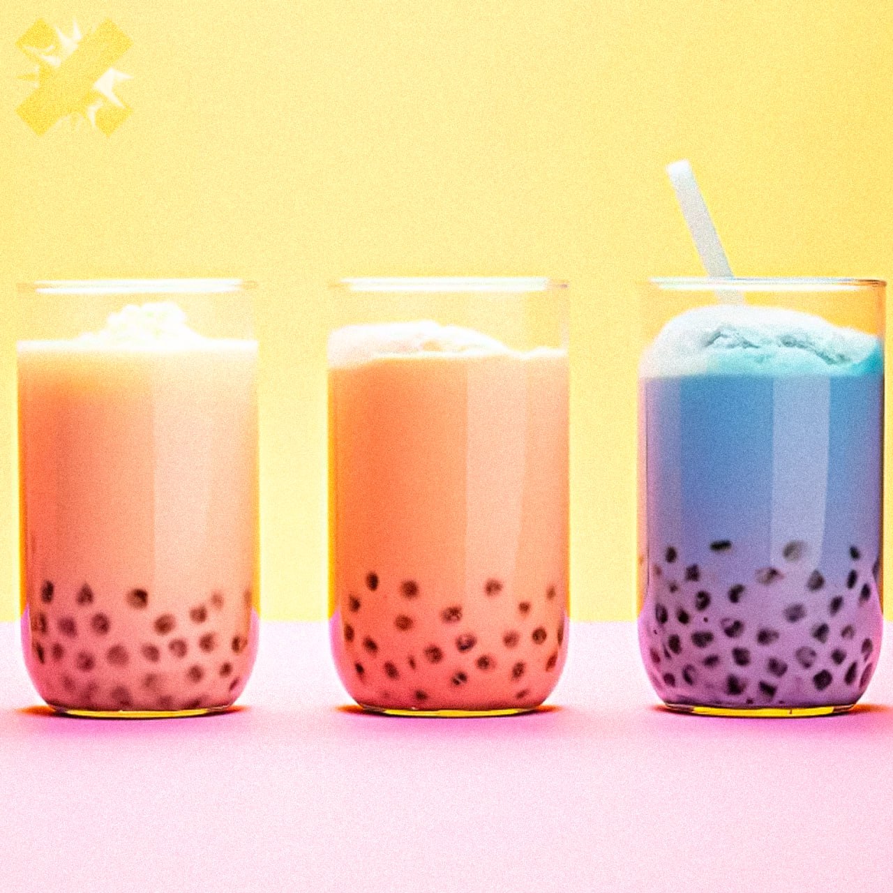 Любители бабл ти берегитесь можно закончить на операционном столе Медики рассказали что шарики тапиоки из крахмала не перевариваются и способны закупорить кишечник В тяжёлых случаях это приводит к воспалению и интоксикации без операции не обойтись теперь буду пить только воду зато вкусно НЕ МОРГЕНШТЕРН