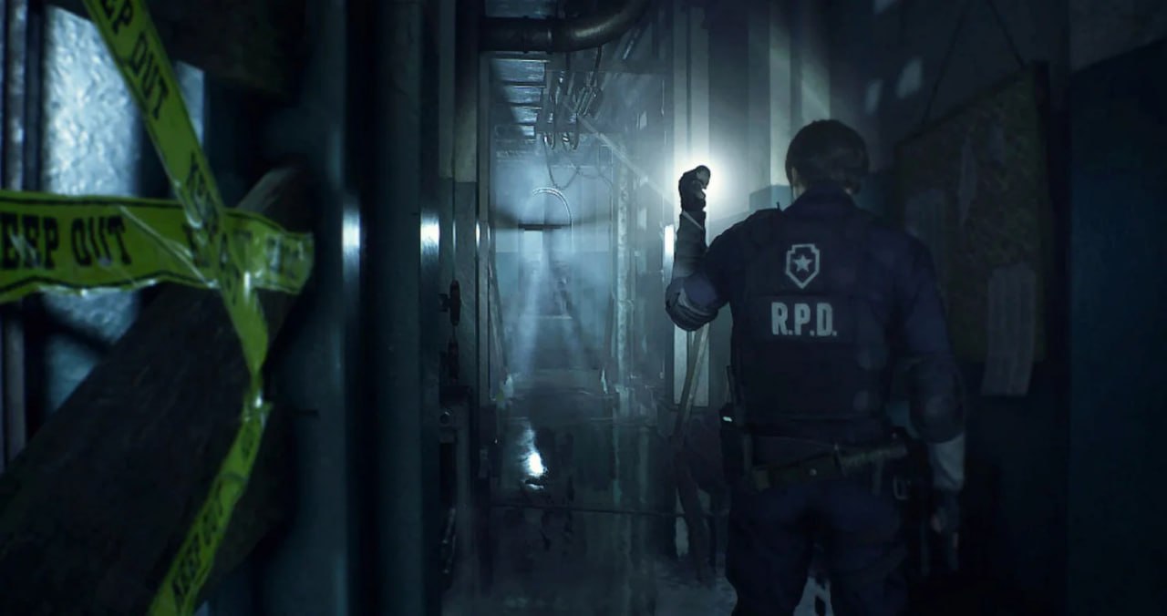 Capcom объявила, что Resident Evil 2  2019  выйдет на устройствах Apple до конца года  Для работы игры потребуются iPhone 15 Pro или Mac и iPad с чипом М1 или новее. Потребуется 22,1 ГБ свободного пространства. Понадобится подключение к сети. До этого на устройствах Apple успели выйти Resident Evil Village, Resident Evil 4  2023  и Resident Evil 7. Игры показали крайне слабые продажи.  Мой Компьютер