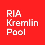 Аватар Телеграм канала: RIA_Kremlinpool