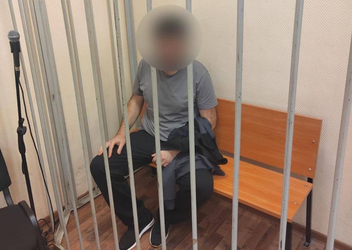 Вероятный виновник кровавой драки у ресторана "Бархат" в Воронеже задержан спустя месяц     Подозреваемый - 38-летний воронежец. По ходатайству СК его заключили под стражу, но пока только подозревают в покушении на убийство.  ↗  Прислать новость   Подписаться