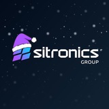 Аватар Телеграм канала: Sitronics Group