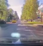 Два ДТП с детьми в России: ребенок сбит в Евпатории и девочка на самокате в Москве