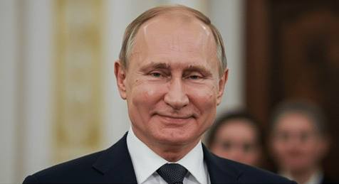 Путин подписал закон о приостановке оказания услуг связи абоненту, чьи счета арестованы Также Путин подписал закон о введении штрафов до 500 тыс руб за распространение рекламы VPN, а также закон о введении штрафов до 5 тыс руб за умышленный поиск в интернете экстремистских материалов и получение доступа к ним. Гуд Афтенун Новости