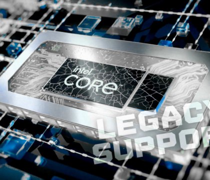 Intel признала что iGPU процессоров Core 11 14 поколений перешли в категорию устаревших продуктов На днях Intel выпустила графический драйвер с порядковым номером 101 7076 предназначенный исключительно для интегрированной графики процессоров Core 11 14 поколений и видеокарты Xe LP DG1