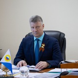 Евгений Сафонов