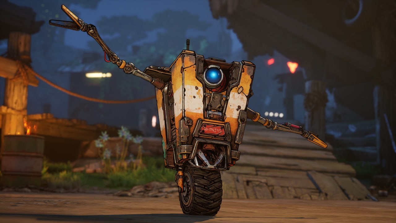 Borderlands 4 стартовала в Steam с рекордным для серии онлайном свыше 200 тысяч человек А вот отзывы у шутера пока смешанные 41 поскольку игроки жалуются на отвратительную оптимизацию   dtf ru games 4022149