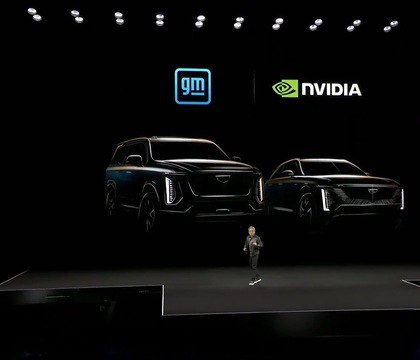 NVIDIA начала работу над собственным проектом беспилотного такси IT Home Новая технология сможет составить конкуренцию решениям от таких гигантов как Tesla BYD GAC и ряда других крупных компаний NVIDIA начала работу над собственной платформой беспилотного такси Согласно отчету издания 36Kr Auto руководителем проекта назначен Ручи Бхаргава старший директор NVIDIA