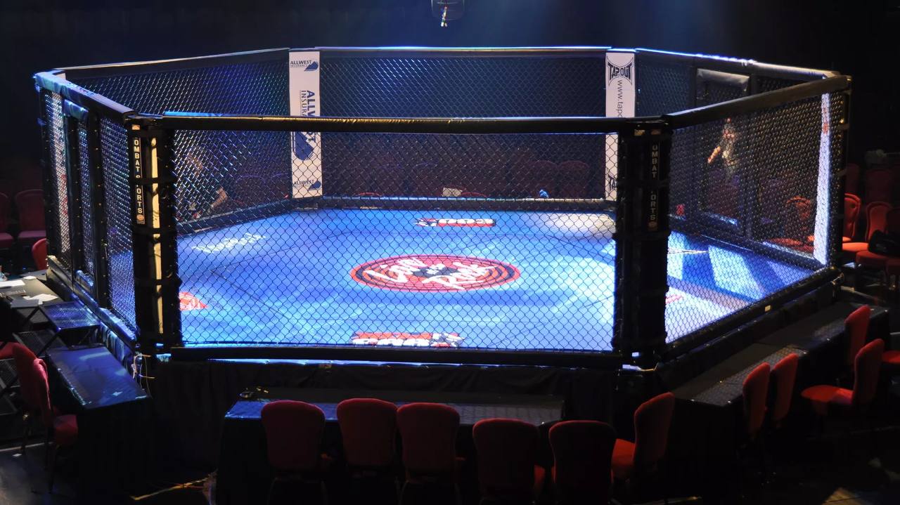 Виктор Дроздов ушел с поста главы Союза ММА России Нового главу организации изберут 17 февраля заявил РИА Новости вице президент член президиума Союза ММА России Андрей Терентьев Подписывайтесь на РИА Новости Спорт в MAX