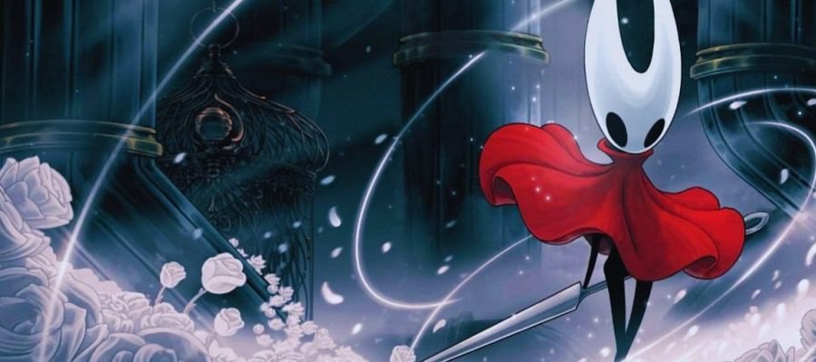 Сайт Hollow Knight: Silksong впервые за долгое время получил масштабное обновление Релиз метроидвании должен состояться до конца текущего года.