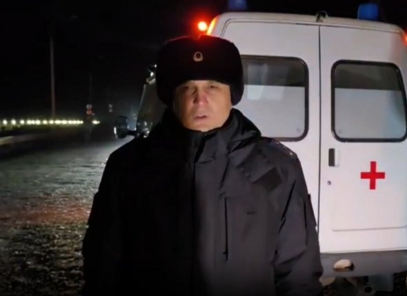 В Усть Куте водитель насмерть сбил 52 летнего мужчину и скрылся с места ДТП Все причины и обстоятельства произошедшего устанавливаются Читать подробнее на сайте