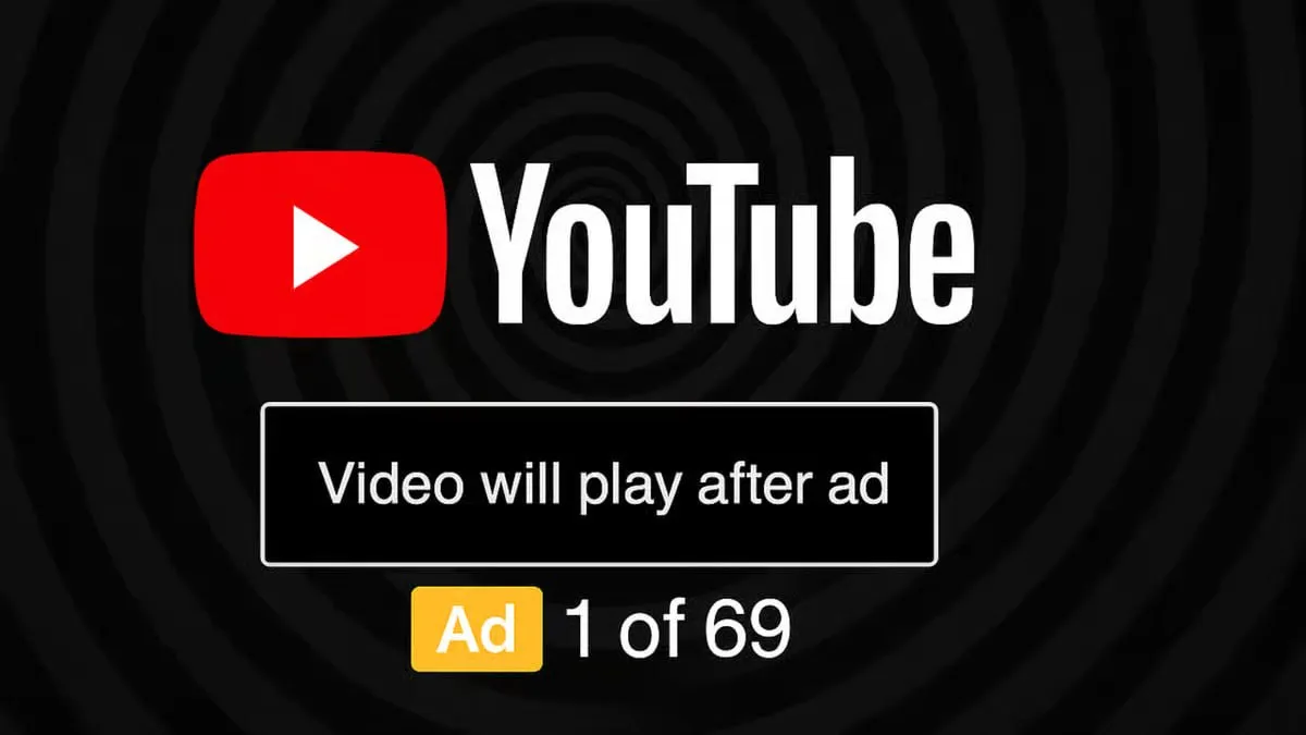 YouTube начал показывать 90 секундные непропускаемые рекламные ролики Пользователи Reddit заметили что при просмотре YouTube на SmartTV стала появляться реклама которую можно пропустить только через 90 секунд Хотя раньше такие вставки длились 30 секунд При этом длина контента не влияет на появление рекламы Эти изменения тестируются только для телевизоров Так Google пытается привлечь на платформу традиционных телевизионных рекламодателей как на кабельном ТВ Пожалуй лучший канал о маркетинге в Telegram и в MAX