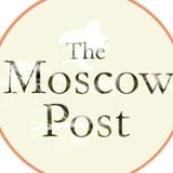 Аватар Телеграм канала: The Moscow Post