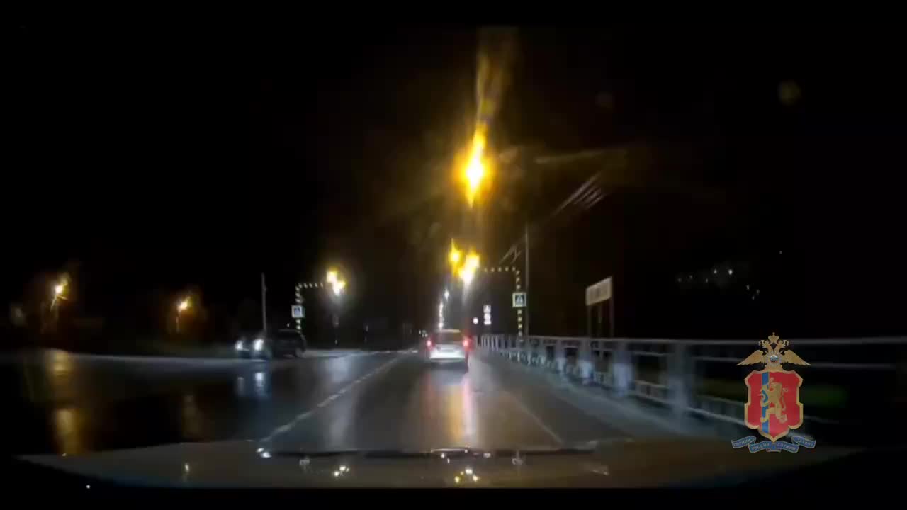 Авария с переворотом автомобиля в Нижнем Новгороде: пострадали четверо подростков