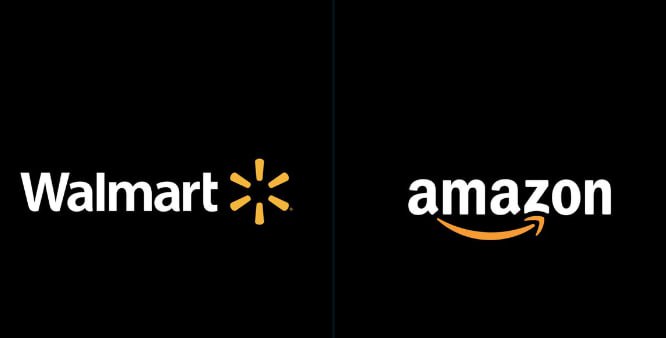 Walmart и Amazon изучают возможность запуска собственных стейблкоинов.
