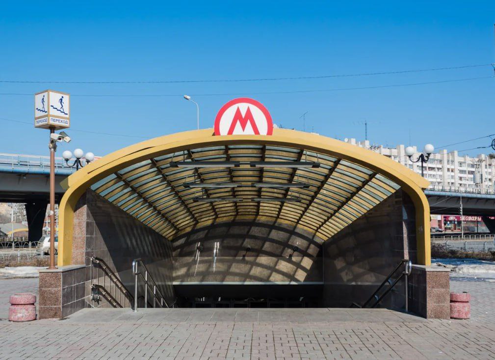 Омскому метро могут дать еще один шанс На федеральном уровне предложили вернуть финансирование метрополитенов в крупных городах В числе кандидатов Омск где метро не работает уже много лет