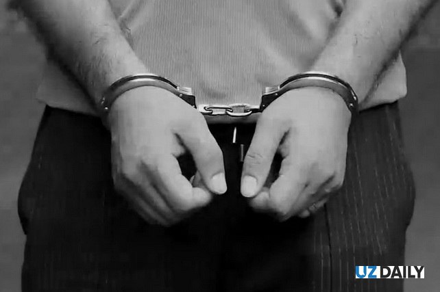 В Ташкенте пресечена деятельность группы по незаконному обороту криптоактивов В Ташкенте задержаны шесть участников преступной группы занимавшейся незаконным оборотом криптоактивов на сумму свыше 180 миллиардов сумов English O zbek tilida Ўзбек тилида На русском