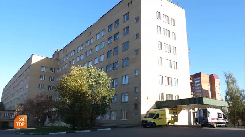 Модернизация здравоохранения: обновление больниц в Ишеевке и Сергиевом Посаде