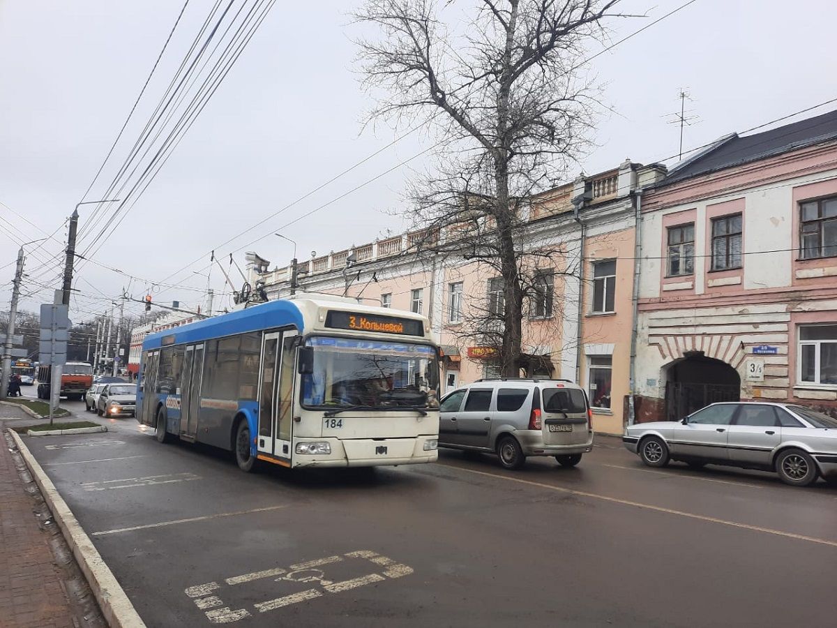 Калуге повезло вместо 34 троллейбусов город получит не менее 50 благодаря выгодной закупке kaluganews ru fn 1714912 html Калуга получит значительно больше новых троллейбусов чем планировалось изначально Благодаря успешному аукциону вместо 34 машин город получит не менее 50 современных троллейбусов Прислать новость Подписаться