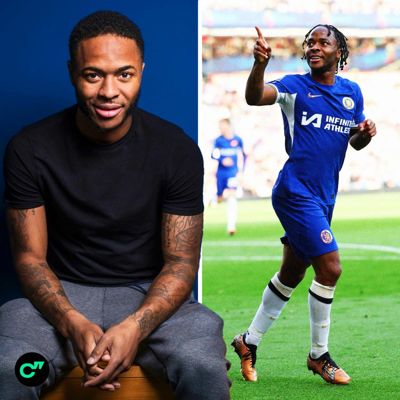 Челси и Рахим Стерлинг расторгли контракт Англичанин был одним из самых высокооплачиваемых игроков АПЛ а последний раз появлялся на поле 25 мая 2025 года в составе Арсенала Все рекорды сезона в приложении ГОЛ