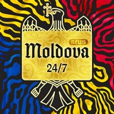 Аватар Телеграм канала: Moldova 24