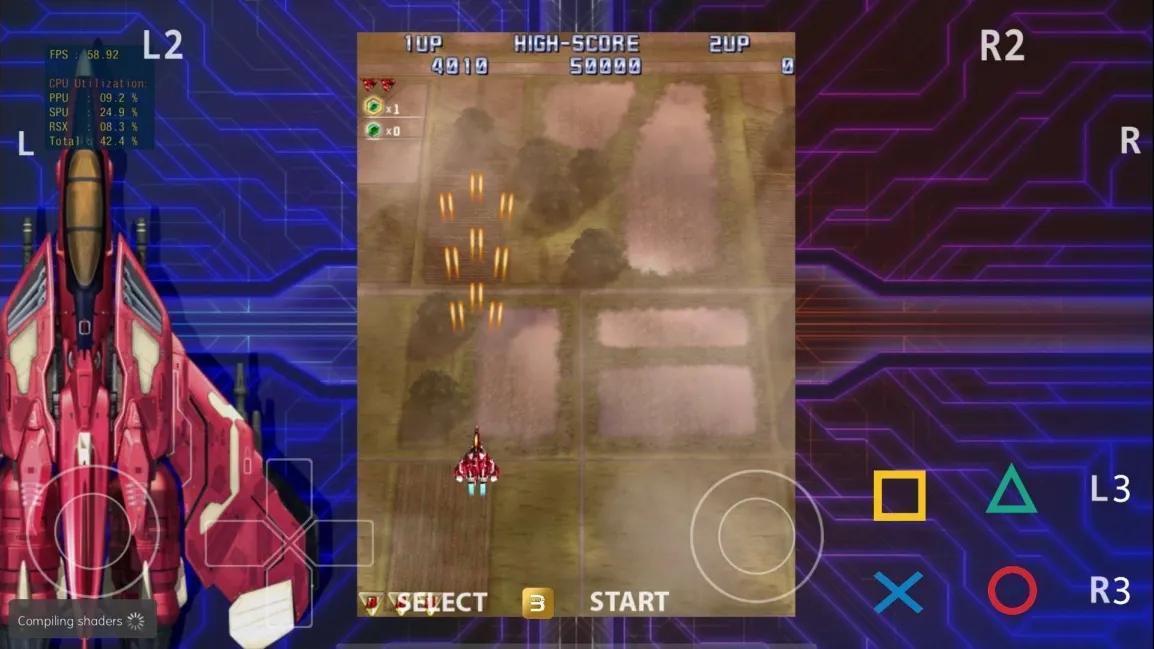 Эмулятор PS3 теперь есть на Android. Он ориентирован в основном на флагманские устройства с 12 ГБ оперативки и соответствующими чипсетами. Минимальные характеристики — 4 ГБ оперативной памяти и 8-ядерный процессор с частотой 2 ГГц. Заценить можно бесплатно — тут. Техно