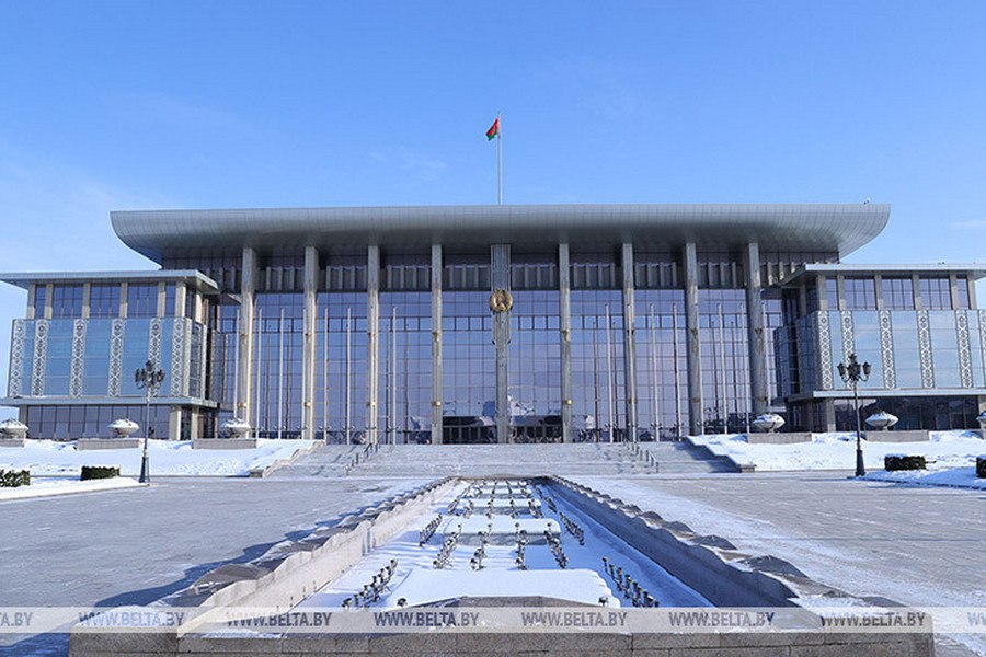 Гранты Президента Беларуси на 2026 год назначены 42 специалистам