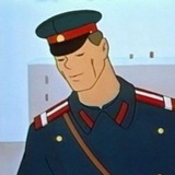 Аватар Телеграм канала: Городовой