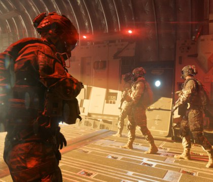 В ComputerBase опубликовали технический обзор релизной версии Battlefield 6 с тестами на 21 видеокарте Авторитетное немецкое издание ComputerBase опубликовало технический обзор релизной версии Battlefield 6 Специалисты остались под впечатлением от нового творения DICE Игра может похвастаться потрясающей графикой и невероятно качественными текстурами а бойцы имеют весьма солидную детализацию