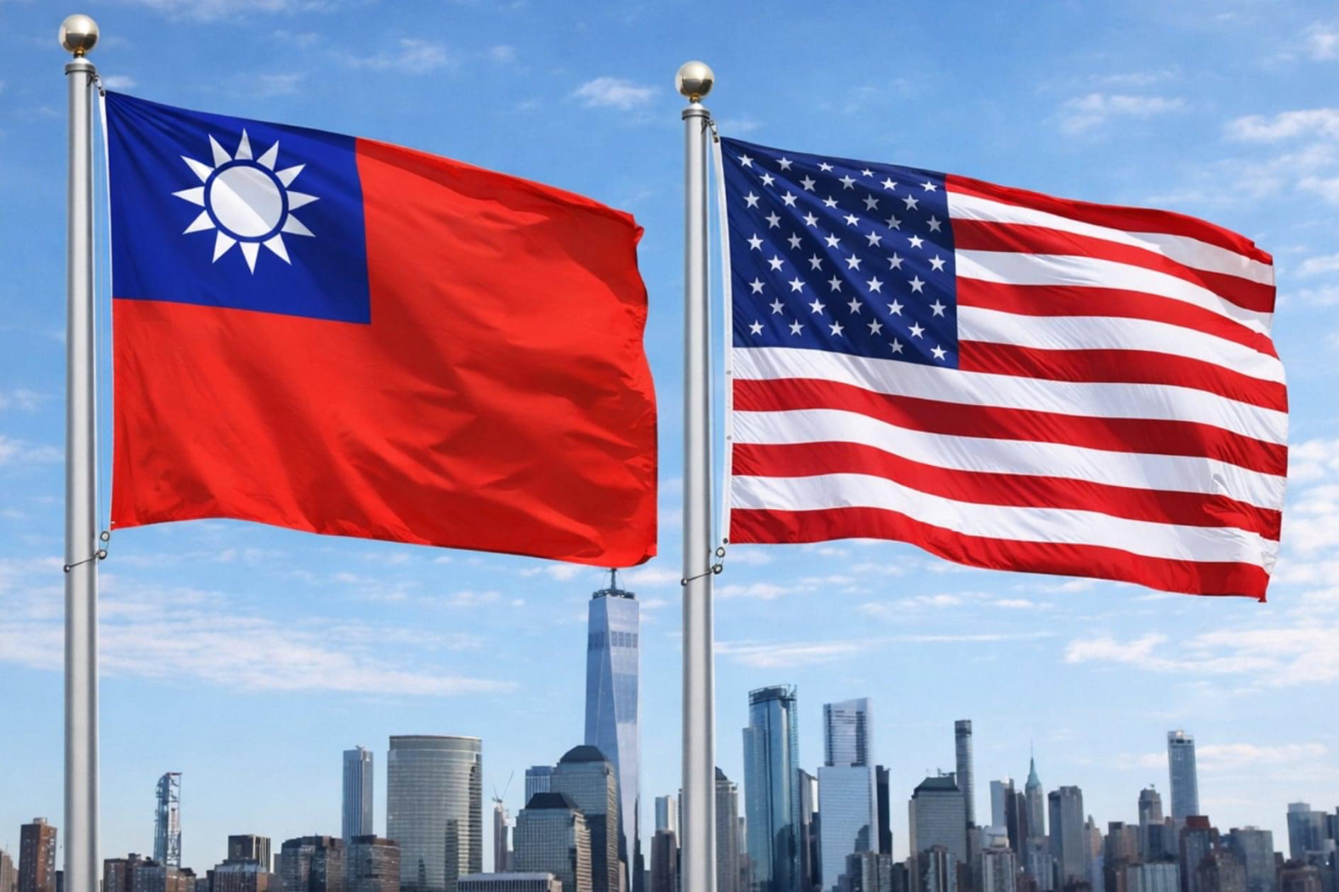 Тайваньские компании инвестируют 250 миллиардов долларов в производство чипов в США Инвестиции охватывают различные сферы включая энергетику и ИИ Взамен США снизят пошлины на тайваньскую продукцию до 15 а с некоторых товаров они вообще не будут взиматься   www iphones ru 1355160 новости iphonesru