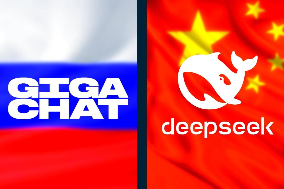GigaChat в 200 раз дороже китайского DeepSeek Российские нейросети оказались золотыми хотя и работают на китайском опенсорсе Эксперты платформы Nodul для создания ИИ агентов сравнили YandexGPT Lite Pro GigaChat Lite Pro а также зарубежные модели DeepSeek GPT mini GPT 5 и Claude Sonnet Самой дорогой оказалась GigaChat Pro а самой дешёвой DeepSeek Разница между ними огромная Копирайтинг на 10 тысяч знаков GigaChat Pro 154 5 руб против 0 74 руб у DeepSeek разница в 208 раз Анализ резюме GigaChat Pro 2 7 руб против 0 01 руб у DeepSeek разница в 184 раз Перевод текста на 1000 знаков GigaChat Pro 1 6 руб против 0 009 руб у DeepSeek разница в 161 раз Главная причина высокой себестоимости нехватка GPU Российские компании закупают оборудование через посредников с наценкой Зарубежные решения нельзя использовать из за запрета передачи персональных данных Сервер для обслуживания 1000 пользователей стоит около 55 млн рублей без учёта электроэнергии и обслуживания www iphones ru 1348663 новости iphonesru