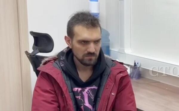 Комику Артемию Останину продлили арест Мещанский районный суд Москвы оставил его под стражей за разжигание ненависти к участникам СВО. Об этом ходатайствовали следственные органы. Останина арестовали 19 марта. Он обжаловал это решение в апелляции, но Мосгорсуд не стал смягчать меру пресечения. Следствие настаивает на его содержании в СИЗО, так как у комика обширные связи в творческих кругах. Стендапер может повлиять на ещё не установленных свидетелей по делу и скрыться, отметили в суде. Подпишись на «Говорит Москва»