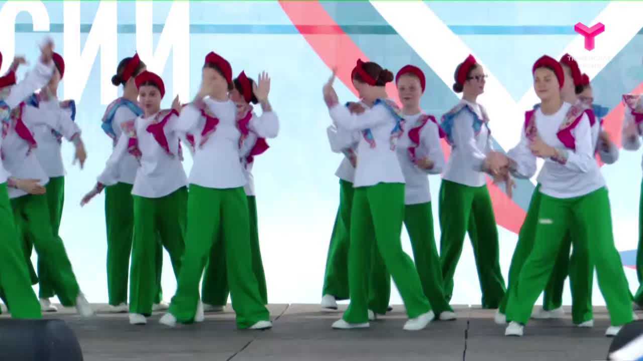 Фестиваль «Мост дружбы» в Тюмени: культурные мероприятия и трансляция