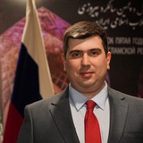 Аватар Телеграм канала: ИБРАГИМОВ