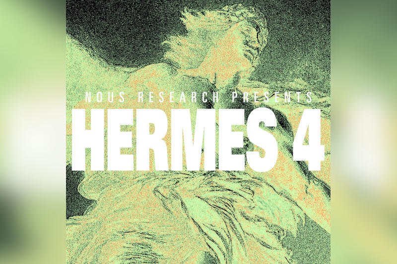 Nous Research представляет Hermes 4 Стартап Nous Research анонсировал открытые языковые модели Hermes 4 которые обещают работать быстрее и без цензуры в отличие от систем от OpenAI и Google Модели Hermes 4 обеспечивают всесторонний контроль для пользователей и способны обрабатывать запросы с минимальными ограничениями Основные преимущества Гибкие рассуждения Возможность выбора между быстрыми и глубокомысленными ответами Высокие результаты Модель с 405 млрд параметров показала 96 3 в тесте MATH 500 сопоставимо с дорогими закрытыми системами Новые обучающие методики Используются DataForge и Atropos для создания высококачественных данных и отработки навыков Примечание Несмотря на достигнутые успехи модели требуют значительных вычислительных ресурсов и могут быть сложнее в использовании по сравнению с коммерческими аналогами Подробности о Hermes 4 Тестирование и результаты Источник изображений Nous Research Unlim AI