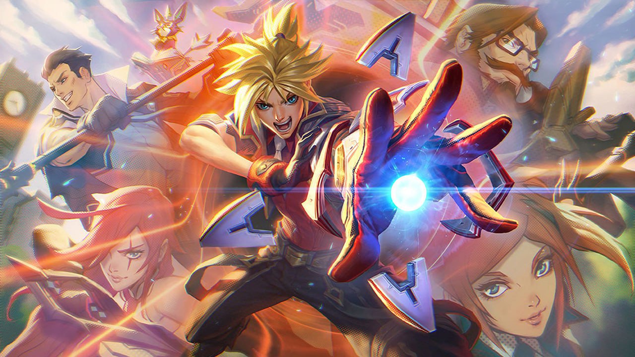 В League of Legends появится управление при помощи клавиш WASD. Оно станет альтернативой традиционной схеме и не предоставит преимуществ, сообщили разработчики.