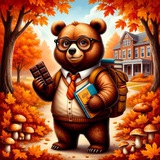 Аватар Телеграм канала: Shokobear (Олег Зайцев о банкротстве)